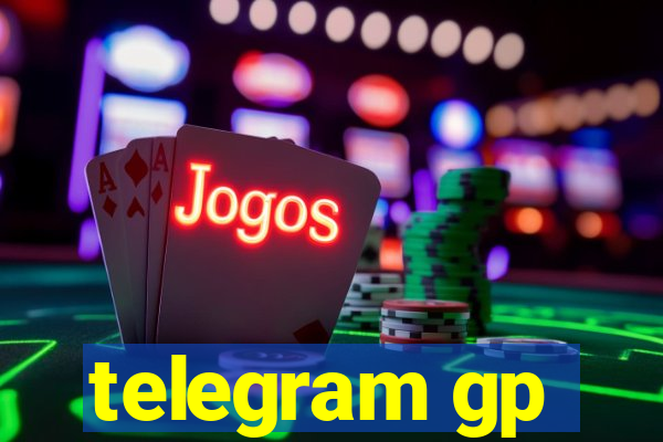 telegram gp